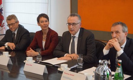 Rheinbahn und Sylvia Lier lösen Vorstandsvertrag auf