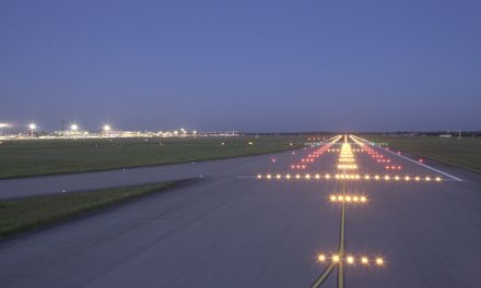 Düsseldorfer Airport erwartet 940.000 Passagiere in den Weihnachtsferien