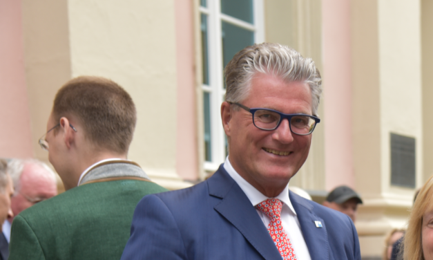 Meyer-Falcke großer Gewinn für die Digitalisierung in NRW