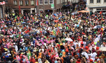 Bilanz Weiberfastnacht 2020: Retter waren 1.088 Mal im Einsatz