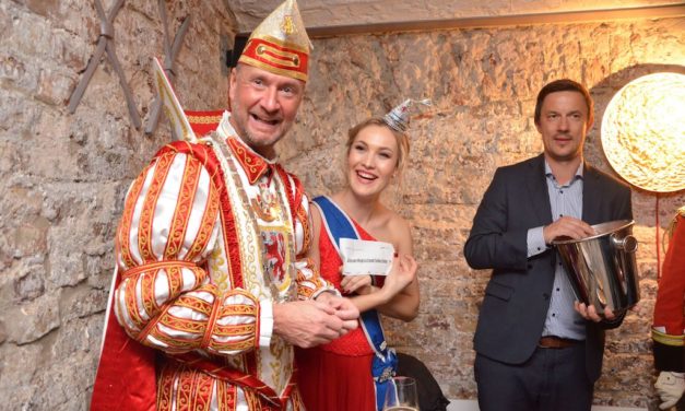 U19 Champions Trophy — Spielpaarungen ausgelost