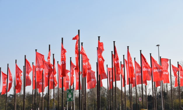 Messe Düsseldorf verschiebt interpack und&nbsp;drupa