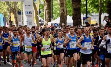 METRO Marathon Düsseldorf 2020 abgesagt