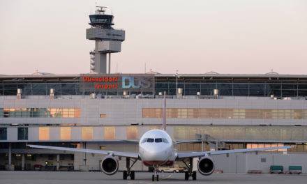 Informationen zur aktuellen Situation am Flughafen Düsseldorf