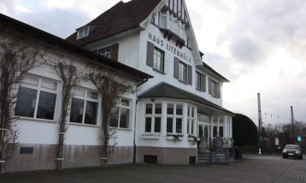 Hotel Haus Litzbrück bleibt das komplette Jahr