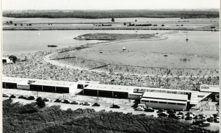 Naturschutz in Düsseldorf: Das erste offizielle Naturschutzgebiet wird 85 Jahre alt