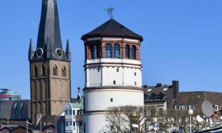 Heinrich-Heine-Institut, das Filmmuseum und das SchifffahrtMuseum öffnen am 19. Mai