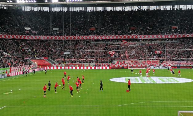 DFL veröffentlicht Spielplan bis zum Saisonende