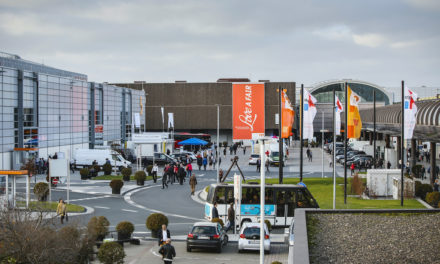 Erfolgreiche Bilanz 2019 stärkt die Messe Düsseldorf