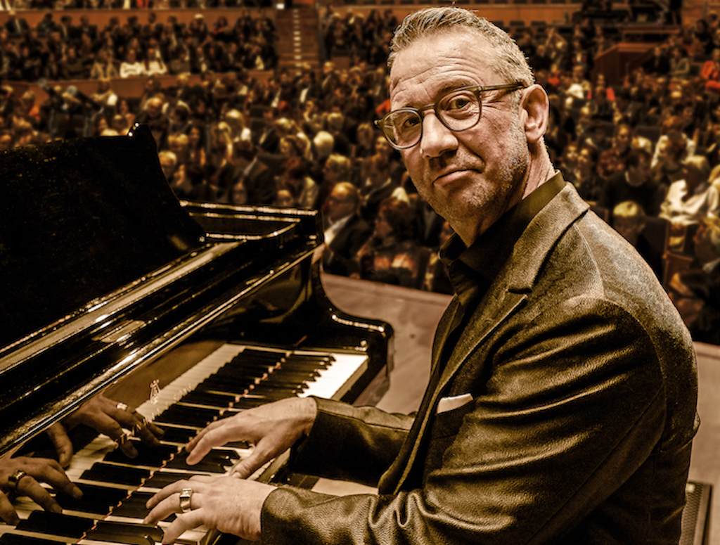  Foto zu Benefiz-Gala „Doc Heilein & Friends“ - Lokalbüro Düsseldorf 