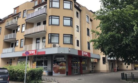 Supermarkt weg — erst der Anfang?