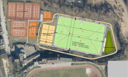 “Sportpark Flehe” soll modernisiert werden