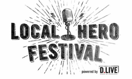 Local Hero-Festival