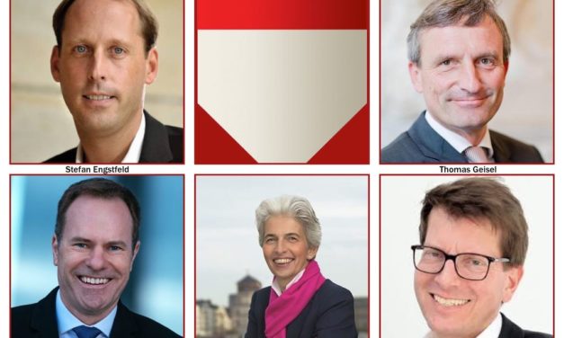 Coronabedingt gehen die Düsseldorfer Jonges neue&nbsp;Wege