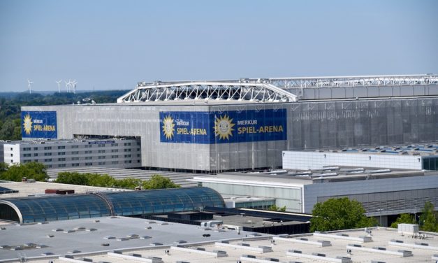 Fortuna zurück in die 2.&nbsp;Liga