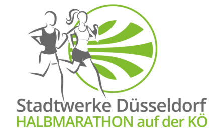 Absage Stadtwerke Düsseldorf Halbmarathon auf der KÖ