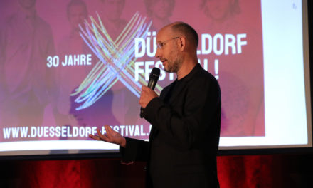 Düsseldorf Festival 2020