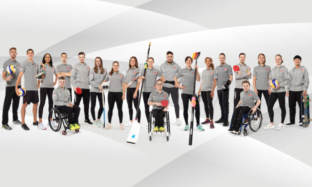 Olympischen Spiele 2021 in&nbsp;Tokio