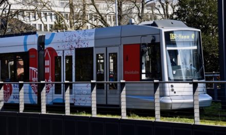 Rheinbahn-Begleitservice läuft unter strengen Hygieneauflagen wieder an