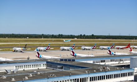 Neue Ziele, neue Airline – so startet der Airport Düsseldorf in die zweite Ferienhälfte