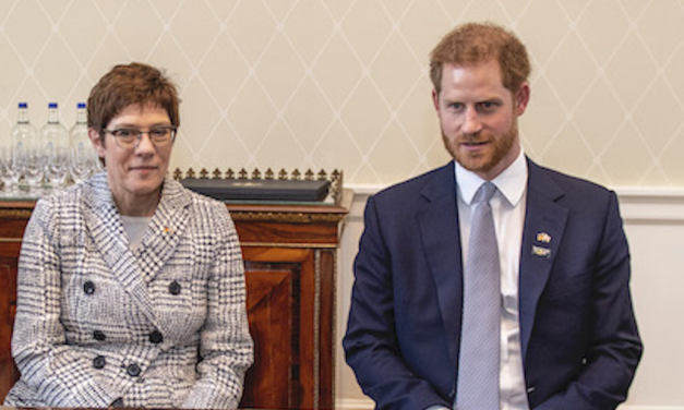 Invictus Games Düsseldorf finden erst im Sommer 2023&nbsp;statt