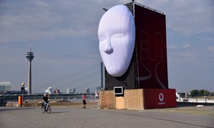 FACES OF DÜSSELDORF