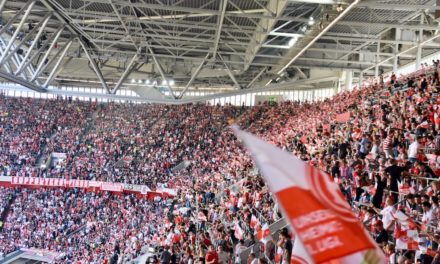 Fortuna Düsseldorf startet mit Auswärtsspiel beim Hamburger SV