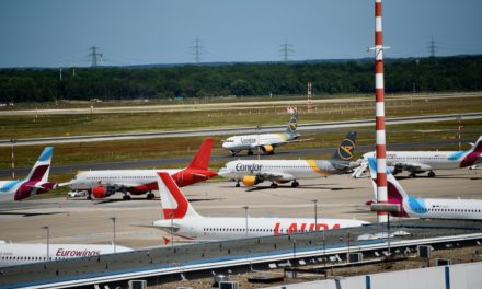 Sommerferien 2020 in Corona-Zeiten – Airport begrüßte fast eine Million Passagiere