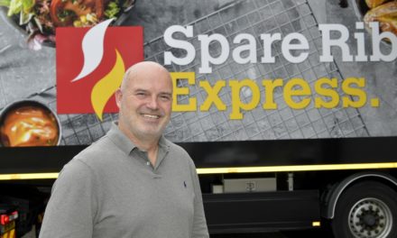 Spare Rib Express sucht neue Franchisepartner in NRW