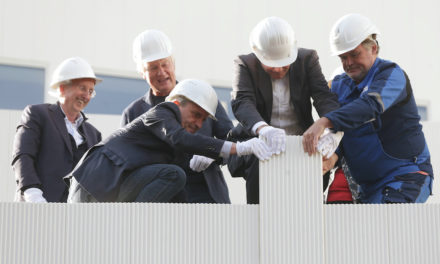 Düsseldorfer Schauspielhaus erstrahlt im neuen Gewand