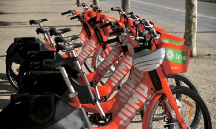 Lime ergänzt Flotte um E‑Bikes von Jump