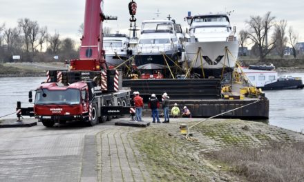 boot Düsseldorf 2021 voll auf Kurs — alles läuft nach Plan