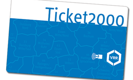 Vorteile für Ticket2000- oder BärenTicket-Abonnenten