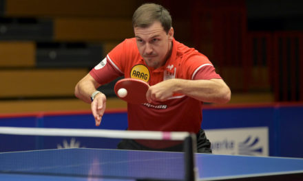 “Sportlegenden des Jahrzehnts” Timo Boll steht zur Wahl