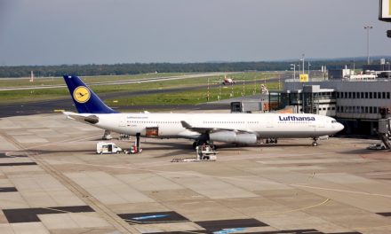 Düsseldorfer Airport erwartet in den Herbstferien rund 300.000 Fluggäste