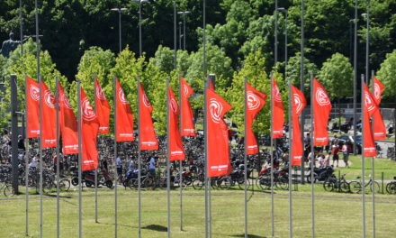 Fortuna Düsseldorf wird von 11teamsports und adidas ausgerüstet