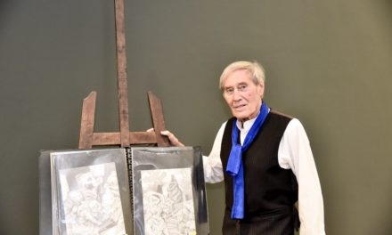 Bert Gerresheim-Ausstellung im Stadtmuseum wird verlängert