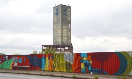 Graffiti-Contest „Hötter-Art“