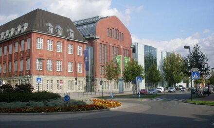 Stadtwerke Düsseldorf schließen vorerst Kundencenter am Höherweg
