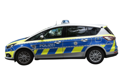 Polizei und OSD lösen Party am Rathausufer auf