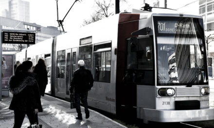 Rheinbahn bietet vorübergehend keine nächtlichen Fahrten an den Wochenenden an