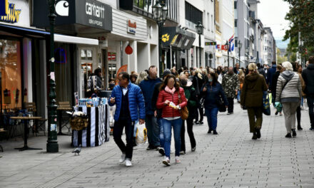 OVG Münster verbietet Sonntagsöffnungen