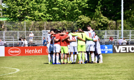 U19 Champions Trophy  erst wieder 2022