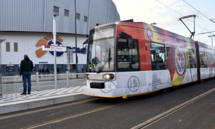 Fahrplanwechsel am 13. Dezember 2020