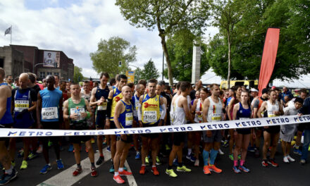 METRO Marathon Düsseldorf 2021