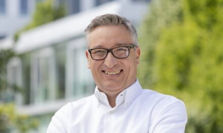 Andreas Hartnigk zum neuen Vorsitzenden des Rheinbahn-Aufsichtsrats gewählt