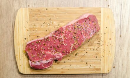 Rezept frei