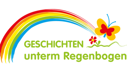 Geschichten unterm Regenbogen