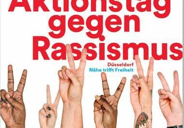 Internationaler Tag gegen Rassismus