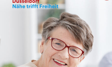 Pflege braucht Beratung